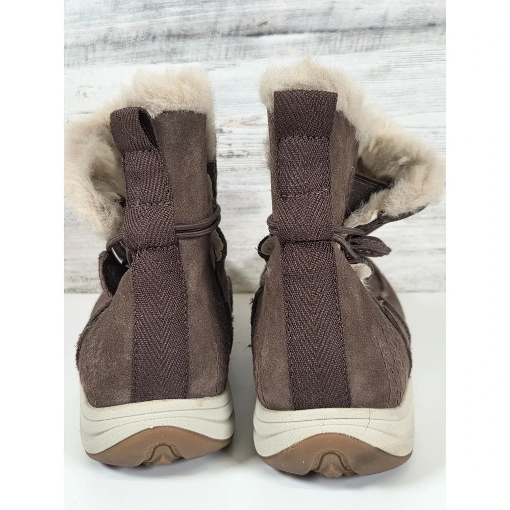 Merrell brand model